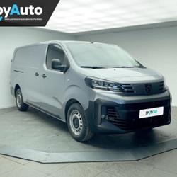 Peugeot Expert XL 2.0 BlueHDi 180ch S&S EAT8 Tarbes
