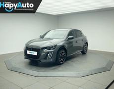 Peugeot 208 Tarbes