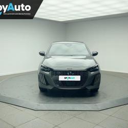 Peugeot 208 1.2 Hybrid 136ch GT e-DCS6 Tarbes