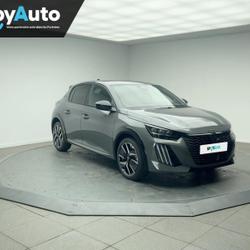 Peugeot 208 1.2 Hybrid 136ch GT e-DCS6 Tarbes