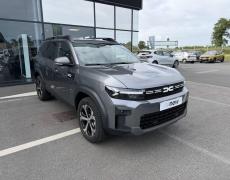 Dacia Bigster Lamballe-Armor