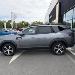Dacia Bigster Mild Hybrid 140 Journey occasion - Lamballe-Armor - photo 2/27