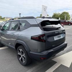 Dacia Bigster Mild Hybrid 140 Journey occasion - Lamballe-Armor - photo 3/27