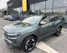 Dacia Duster Lamballe-Armor