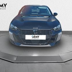 Peugeot 208 208 Hybrid 110 ch e-DCS6 s&eacute;rie sp&eacute;ciale EDITION Vannes