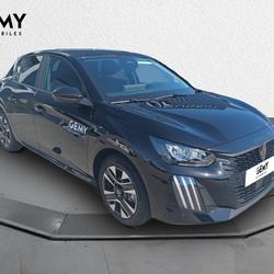 Peugeot 208 208 Hybrid 110 ch e-DCS6 s&eacute;rie sp&eacute;ciale EDITION Vannes