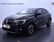 Renault Arkana Orgeval