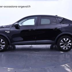 Renault Arkana Arkana mild hybrid 140 EDC GSR2 Evolution Orgeval