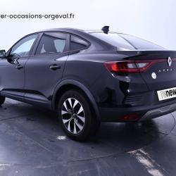 Renault Arkana Arkana mild hybrid 140 EDC GSR2 Evolution Orgeval
