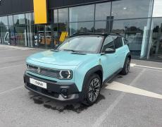 Renault R4 E-Tech Lamballe-Armor