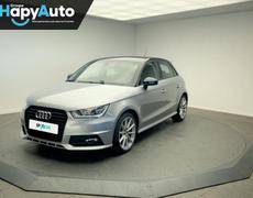 Audi A1 Tarbes