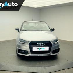 Audi A1 1.0 TFSI 95ch ultra S line S tronic 7 Tarbes