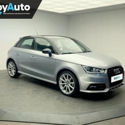 Audi A1 1.0 TFSI 95ch ultra S line S tronic 7 Tarbes