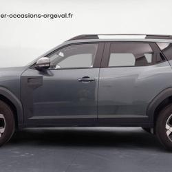 Dacia Duster Duster Mild Hybrid 130 Journey Orgeval