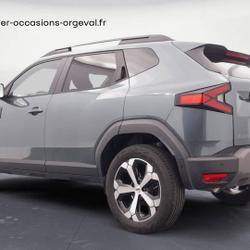 Dacia Duster Duster Mild Hybrid 130 Journey Orgeval
