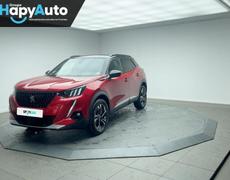 Peugeot 2008 Tarbes