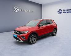 Volkswagen T-Cross Deauville