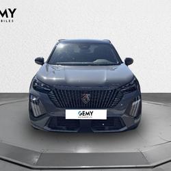 Peugeot 2008 2008 Hybrid 145 e-DCS6 GT Exclusive Auray