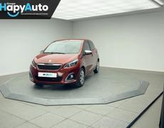 Peugeot 108 Tarbes