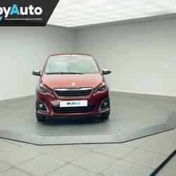 Peugeot 108 VTi 72 Style S&S 4cv 5p Tarbes