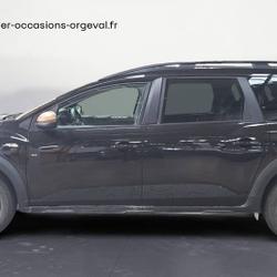 Dacia Jogger Jogger Hybrid 140 7 places GSR2 Extreme + Orgeval
