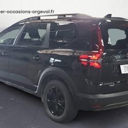 Dacia Jogger Jogger Hybrid 140 7 places GSR2 Extreme + Orgeval