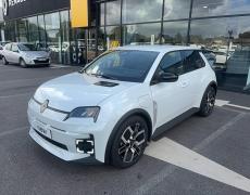 Renault R5 E-Tech Lamballe-Armor