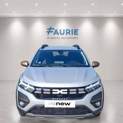 Dacia Sandero Sandero TCe 90 CVT Stepway Extreme Bergerac