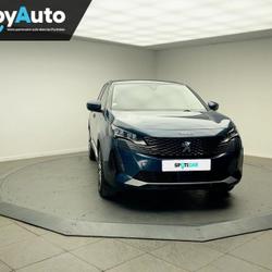Peugeot 3008 HYBRID 225ch Allure e-EAT8 Tarbes