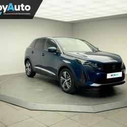 Peugeot 3008 HYBRID 225ch Allure e-EAT8 Tarbes
