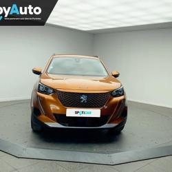 Peugeot 2008 e-2008 136ch Style Tarbes