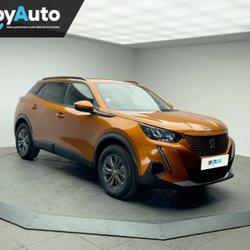 Peugeot 2008 e-2008 136ch Style Tarbes