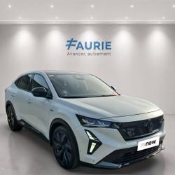 Renault Rafale E-Tech full hybrid 200 ch esprit Alpine occasion - Bergerac - photo 3/29
