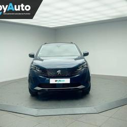 Peugeot 3008 1.5 BlueHDi 130ch S&S Style Tarbes