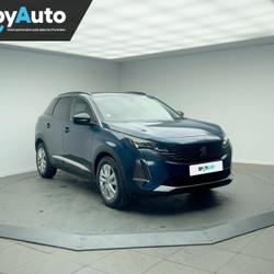Peugeot 3008 1.5 BlueHDi 130ch S&S Style Tarbes