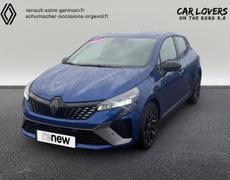 Renault Clio 5 Orgeval