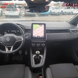 Renault Clio 5 Clio TCe 90 ch GSR2 Esprit Alpine Orgeval