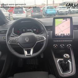 Renault Clio 5 Clio TCe 90 ch GSR2 Esprit Alpine Orgeval