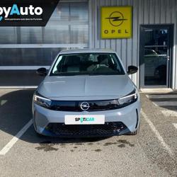Opel Corsa Electric 136ch Lescar