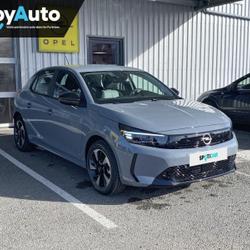 Opel Corsa Electric 136ch Lescar