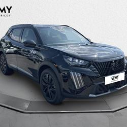 Peugeot e-2008 2008 Electrique 54 kWh 156 ch GT Exclusive Vannes