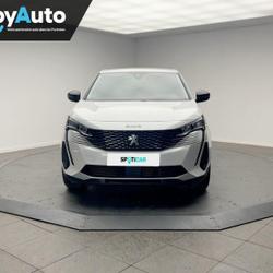 Peugeot 3008 1.5 BlueHDi 130ch S&S Allure EAT8 Tarbes