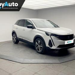 Peugeot 3008 1.5 BlueHDi 130ch S&S Allure EAT8 Tarbes