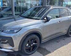 Volkswagen T-Roc Alès