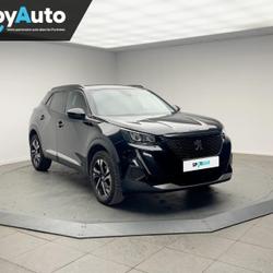 Peugeot 2008 1.2 PureTech 130ch S&S Allure Pack Tarbes