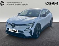 Renault Megane E-Tech Orgeval