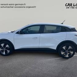 Renault Megane E-Tech Megane E-Tech EV60 220 ch super charge Equilibre Orgeval