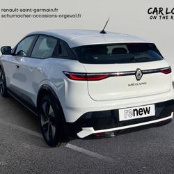 Renault Megane E-Tech Megane E-Tech EV60 220 ch super charge Equilibre Orgeval