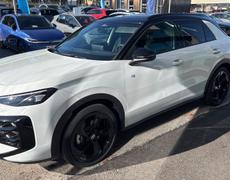 Volkswagen T-Roc Alès