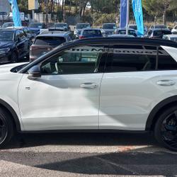Volkswagen T-Roc 1.5 eTSI EVO2 Hybrid 150 ch DSG7 R-Line occasion - Al&egrave;s - photo 2/20